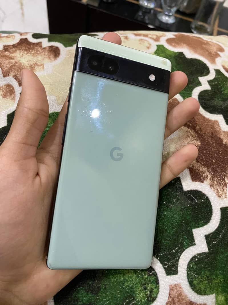 pixel 6a 1