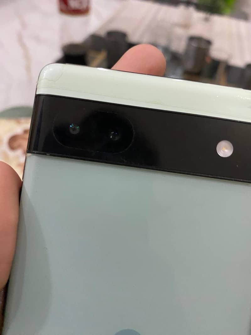 pixel 6a 7