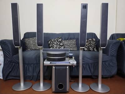 Sony DVD Home Theater