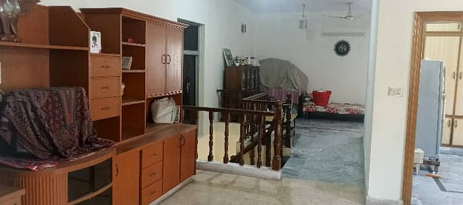 10 Marla Double Storey House For Sale