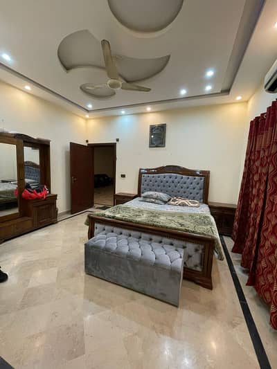 10 Marla Double Story House For Sale