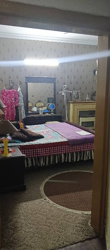 10Marla Double Storey House For Sale