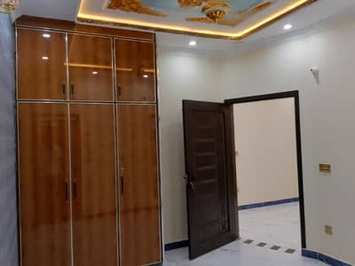 3 Marla Lower portion for rent in pak Arab housing society phase 1