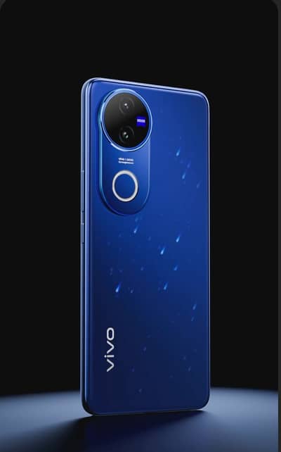 Vivo V50