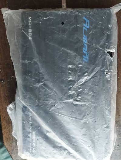 Almani orignal4 chanal car amplifier