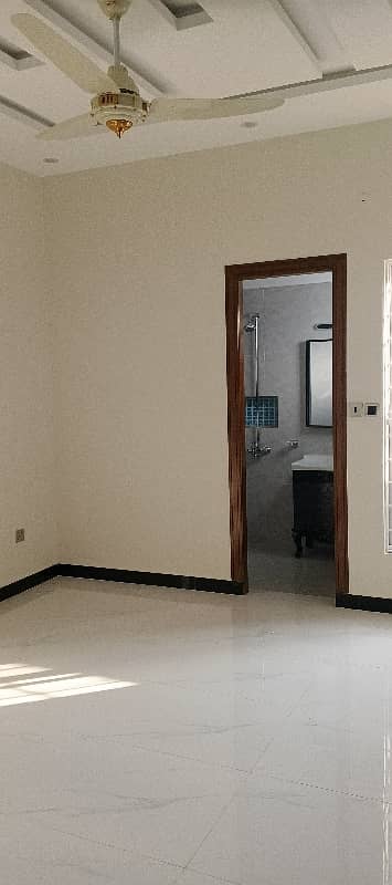 Brand New 7 Marla Double Storey House For Sale