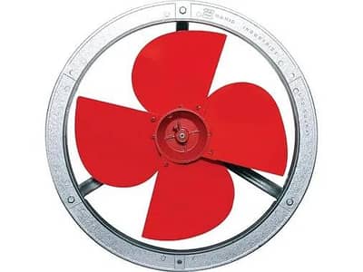pak exast fan metal 18,inch