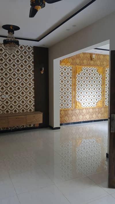 Brand New 5 Marla Double Storey House For Sale