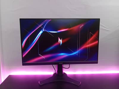 Acer KC242YHbi 24-Inch | 100Hz | Amd Free Sync | Gaming Monitor