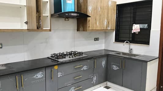 5 marla like new full house for rent near mcdonald