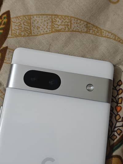 pixel 7a (8/128) official PTA approved