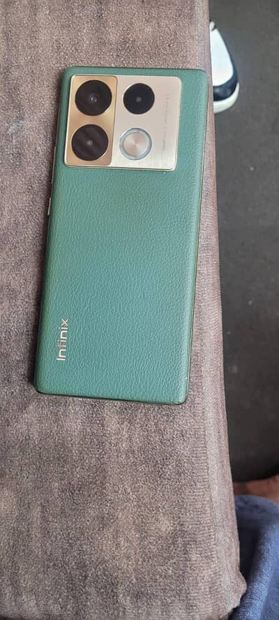 infinix note 40 pro only carak 100% working urjant sell