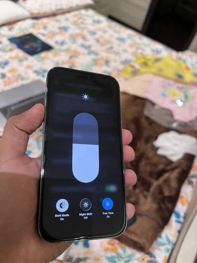 Iphone 14 pro Pta approved