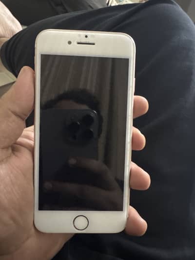 Iphone 7 PTA Approved