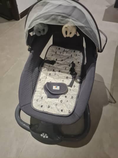 Baby Swinging Chair