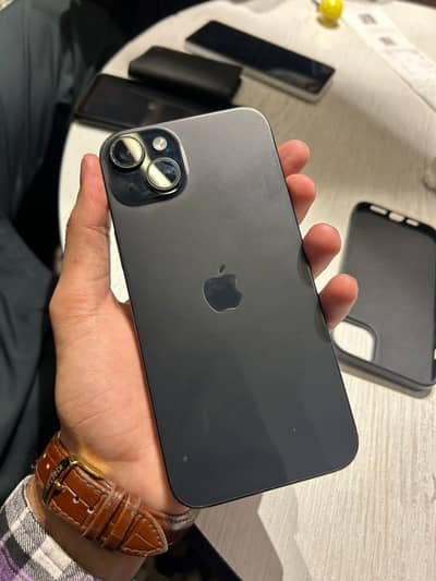 I PHONE 15 PLUS JV 90 HEALTH