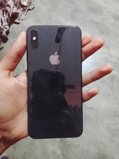 Iphone Xsmax non pta 256gb