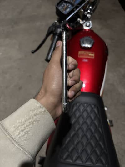 Iphone 11 pro (FU Non PTA)