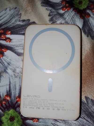 original wireless bower bank