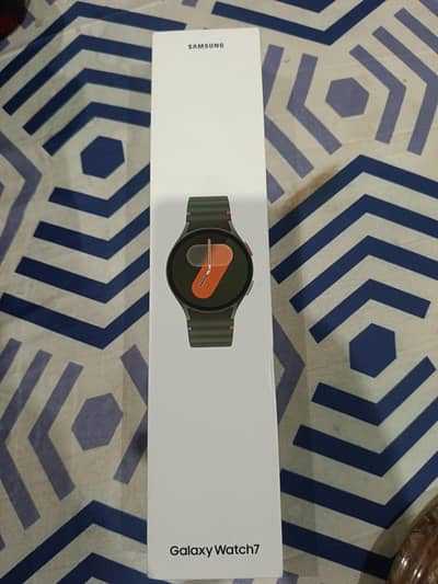 Samsung galaxy 7 44 mm