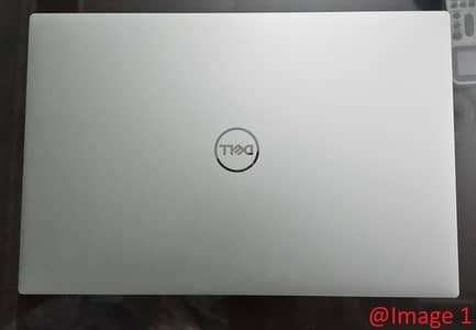 Dell Precision 5550 | Core i7 10th Gen | 512GB | 32GB | 4GB NVIDIA