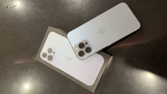 Iphone 13 pro max PTA approved