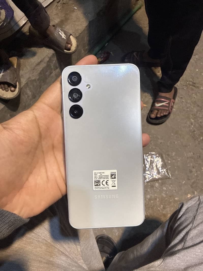 Complete accessories 0