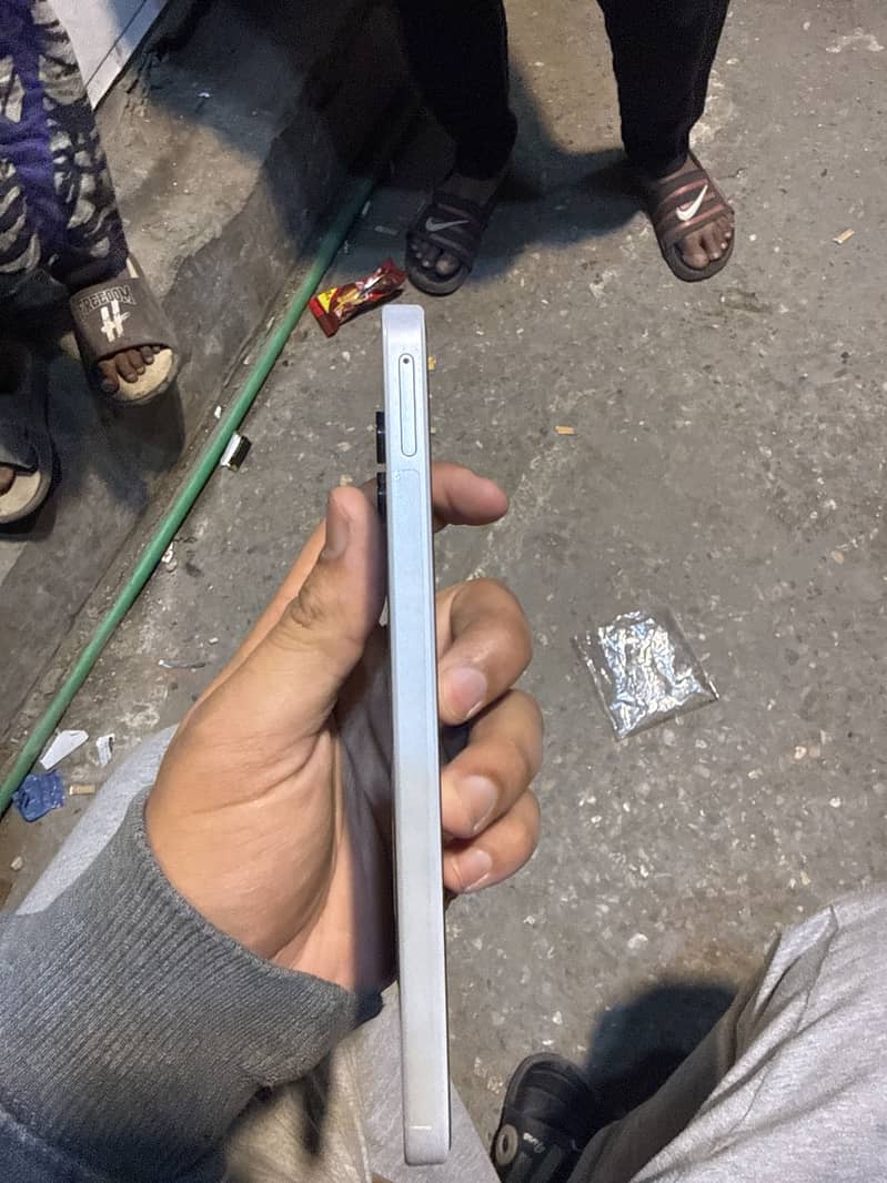 Complete accessories 1