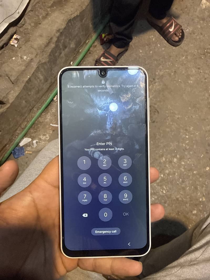 Complete accessories 3