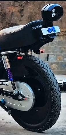 125  rim plate or berkit set