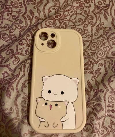 cute cartoon iphone 13 high quality
