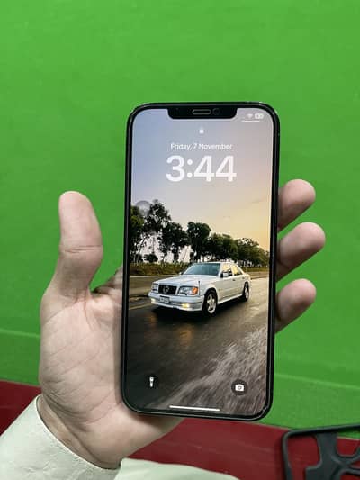 iPhone 12 pro max non pta