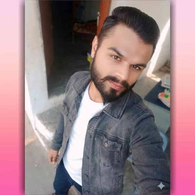 Zubair Mehmood