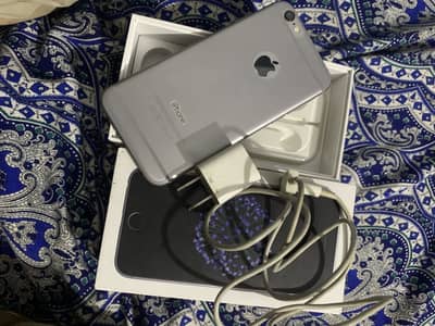 iPhone 6 pta approved