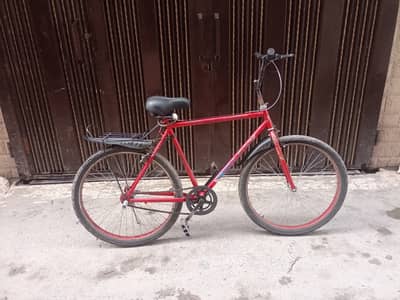 Bicycle For Sale in Gulberg/Qurban line
