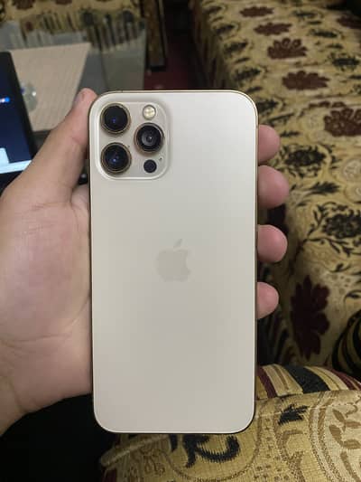 Iphone 12 pro max 128GB factory unlock