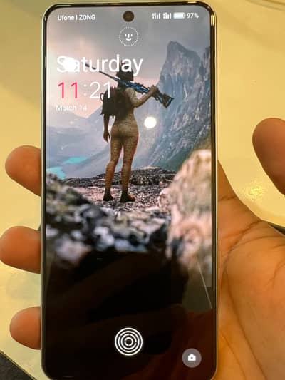 ONEPLUS NORD 3 5G/ACE2V