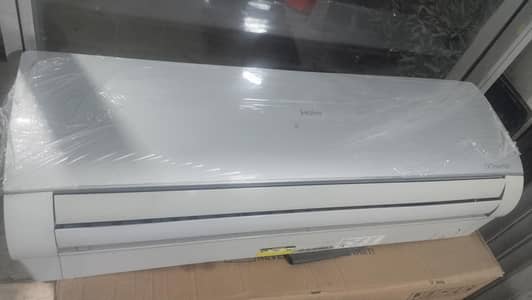 HAIER 1.5 TON DC INVERTER HEAT AND COOL GENUINE GAS 0322/41/43/450