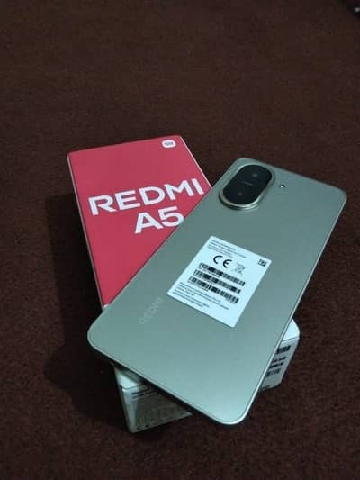 Xiaomi Redmi A5 4GB 64GB