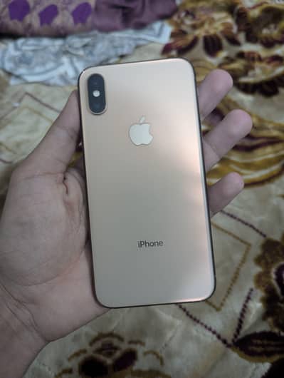 iPhone Xs Non Pta ( 256 GB ).