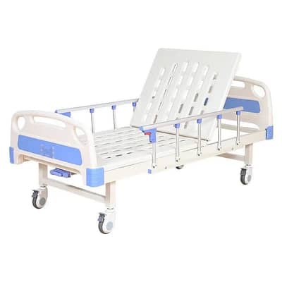 2 - High Quality Heavy Japanese Imported Patient Bed for sale.