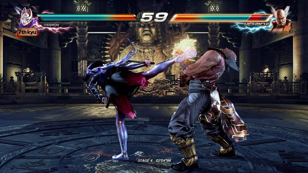 Tekken 7 For Pc 2