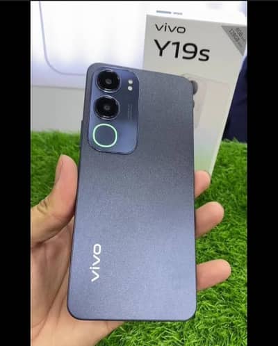 vivo y19s for best phone contact me