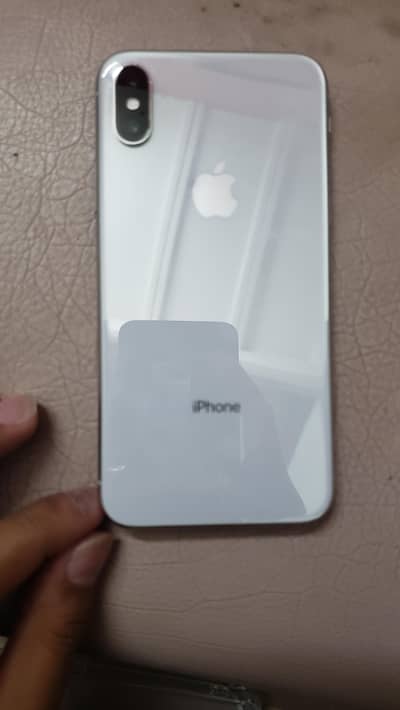 iphone x condition 10/8