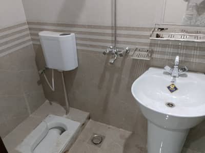 3.5 Marla apartment for rent in pak Arab housing society phase 1