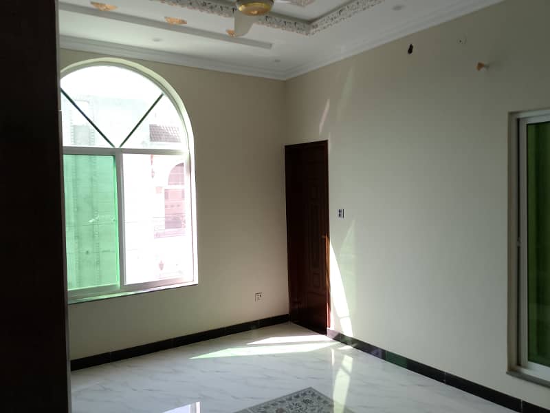3.5 Marla apartment for rent in pak Arab housing society phase 1 ...