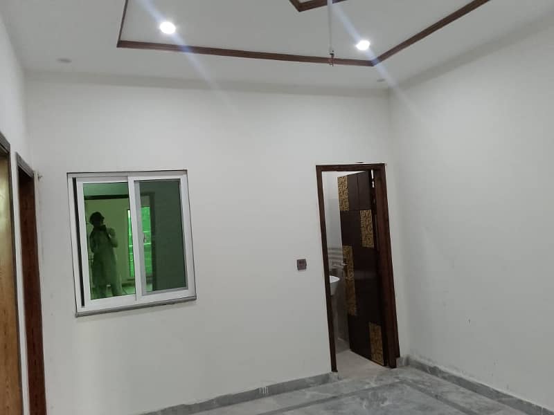 3.5 Marla apartment for rent in pak Arab housing society phase 1 ...