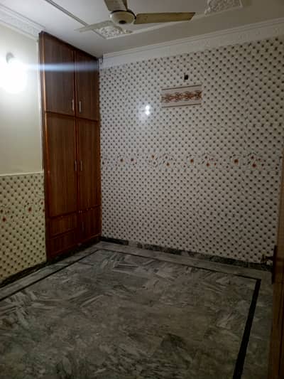 Sapret flat available for rent in model town phs 1