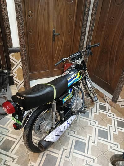 honda 125 2026