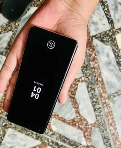 12GB ram 256GB memory all ok sat Koy masla nahi ha all ok ha